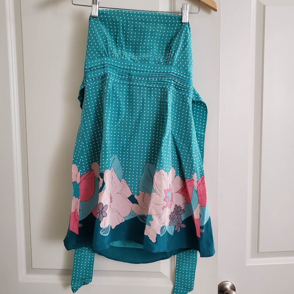 Summer top
